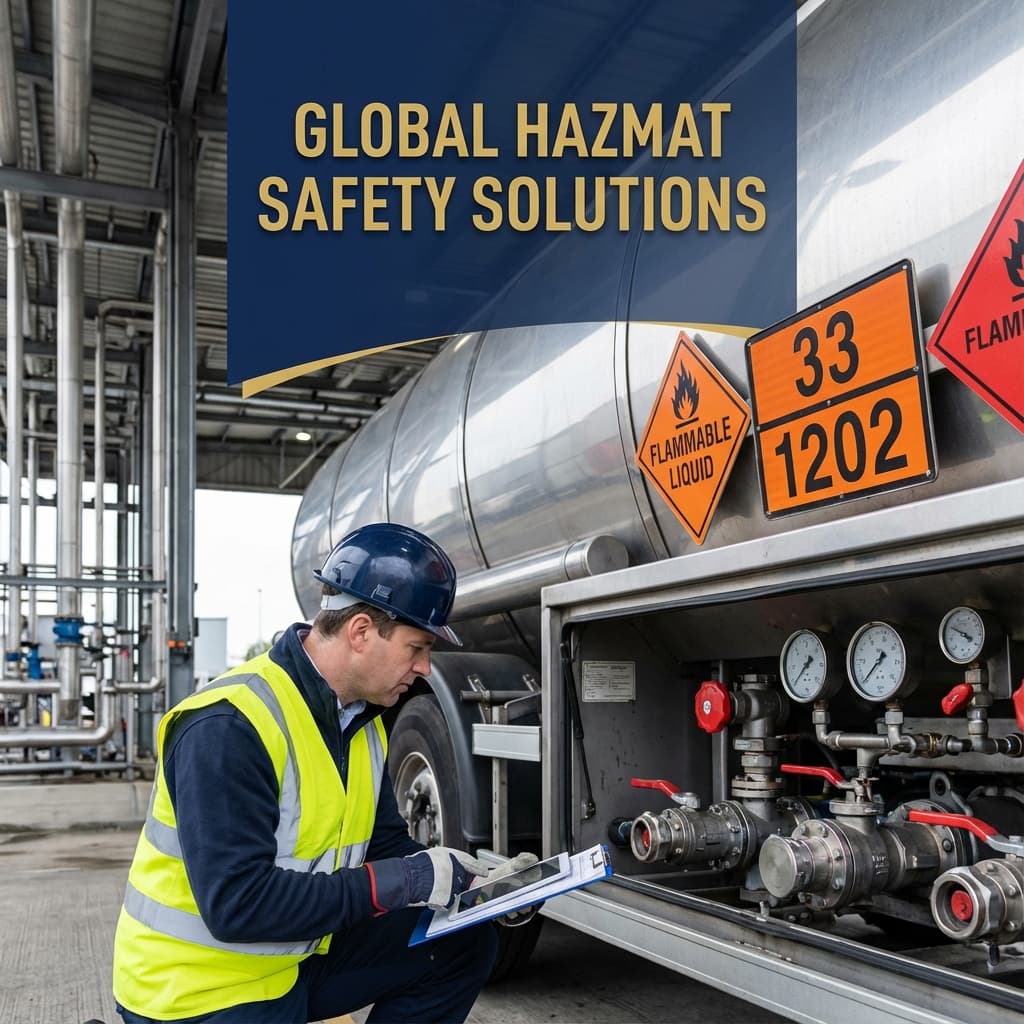 ADR Muayene İşlemi