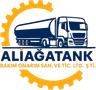 Aliağatank Logo
