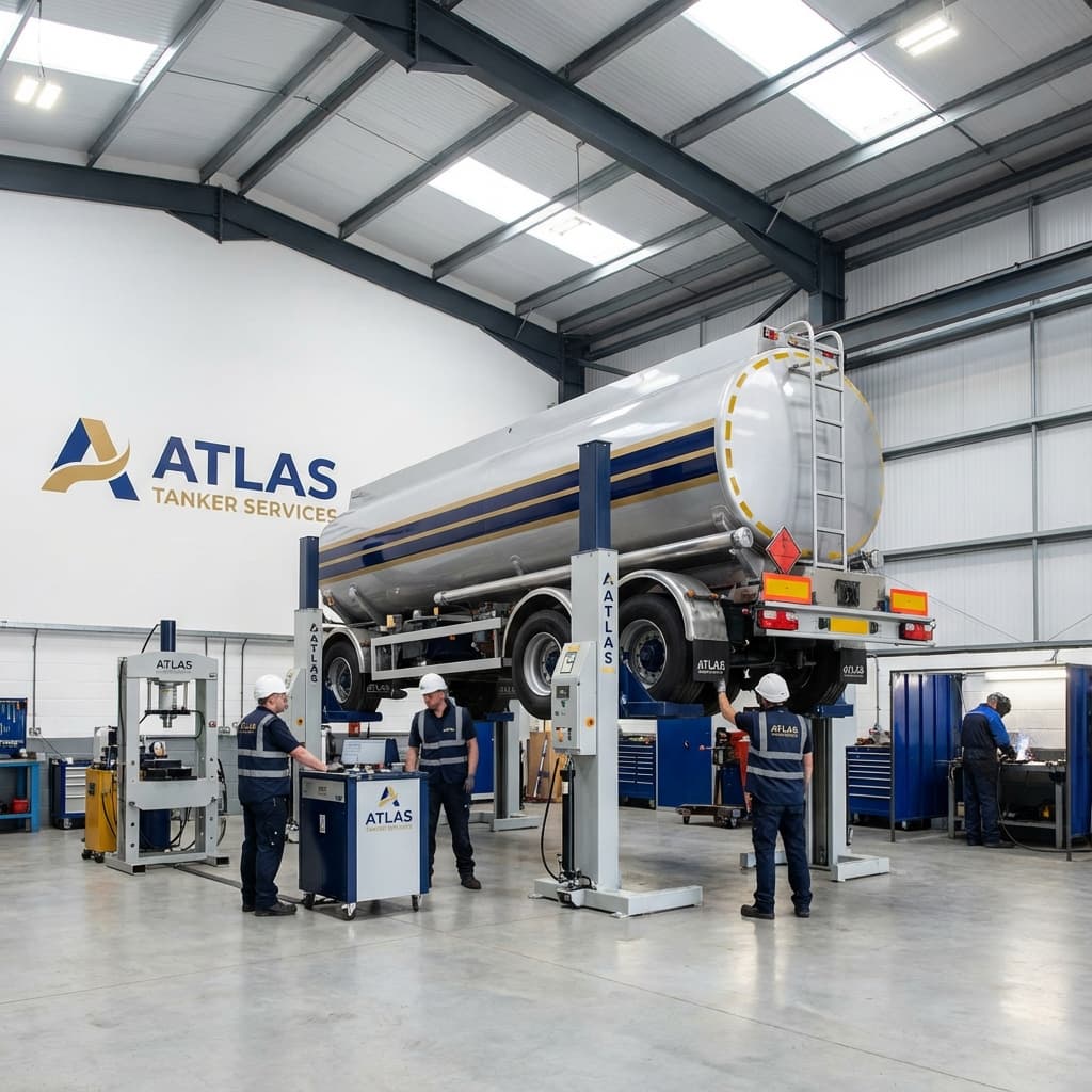 Aliağatank Workshop